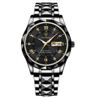 Maqiato | Men's Stainless Steel Watch