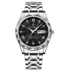 Maqiato | Men's Stainless Steel Watch