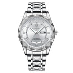 Maqiato | Men's Stainless Steel Watch
