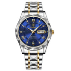 Maqiato | Men's Stainless Steel Watch