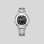 Maqiato | Men's Steel Bracelet Watch