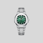 Maqiato | Men's Steel Bracelet Watch