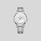 Maqiato | Men's Steel Bracelet Watch