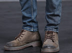 Maqiato | Men's Straight Fit Denim Jeans