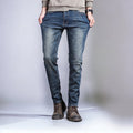 Maqiato | Men's Straight Fit Denim Jeans