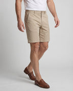 Maqiato | Men's Straight Leg Chino Shorts