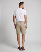 Maqiato | Men's Straight Leg Chino Shorts