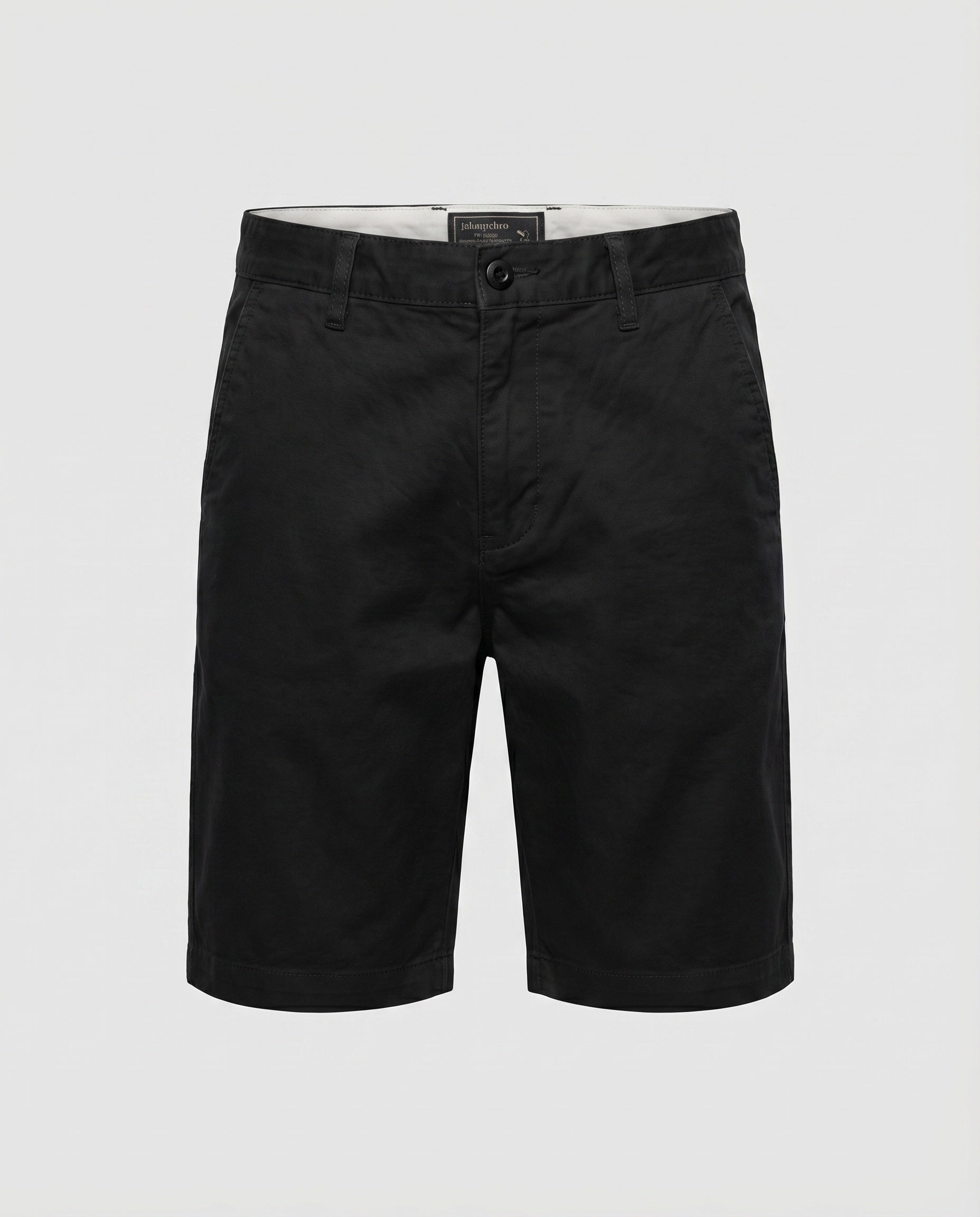 Maqiato | Men's Straight Leg Chino Shorts