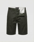Maqiato | Men's Straight Leg Chino Shorts