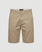 Maqiato | Men's Straight Leg Chino Shorts
