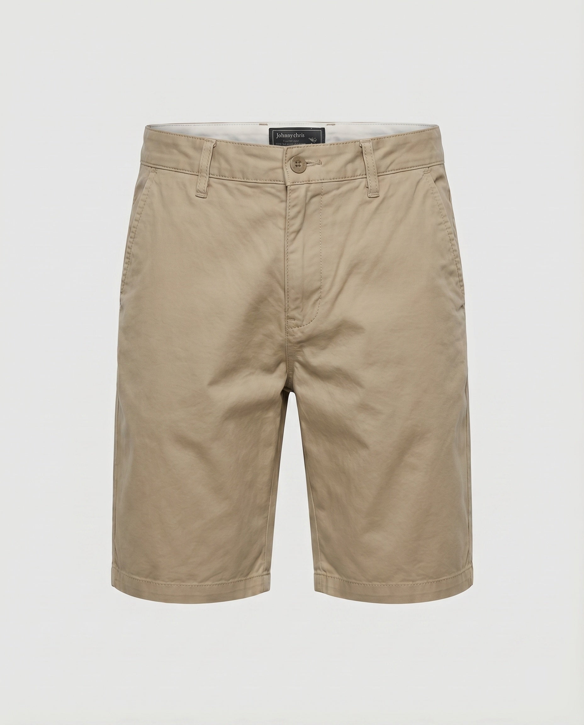 Maqiato | Men's Straight Leg Chino Shorts
