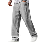 Maqiato | Men's Straight Leg Pants