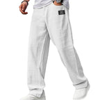 Maqiato | Men's Straight Leg Pants
