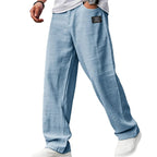 Maqiato | Men's Straight Leg Pants