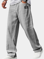 Maqiato | Men's Straight Leg Pants
