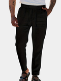 Maqiato | Men's Straight Leg Pants