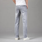 Maqiato | Men's Straight Leg Summer Pants