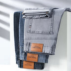 Maqiato | Men's Straight Leg Summer Pants