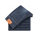 Maqiato | Men's Straight Leg Summer Pants