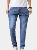 Maqiato | Men's Straight Leg Summer Pants