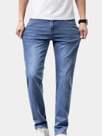 Maqiato | Men's Straight Leg Summer Pants