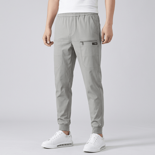 Maqiato | Men's Stretch Cargo Pants