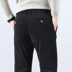 Maqiato | Men's Stretch Corduroy Pants
