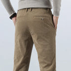 Maqiato | Men's Stretch Corduroy Pants