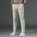Maqiato | Men's Stretch Corduroy Pants