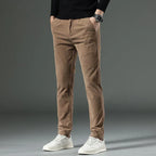 Maqiato | Men's Stretch Corduroy Pants