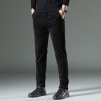 Maqiato | Men's Stretch Corduroy Pants