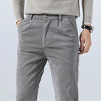 Maqiato | Men's Stretch Corduroy Pants
