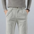 Maqiato | Men's Stretch Corduroy Pants