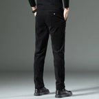 Maqiato | Men's Stretch Corduroy Pants