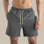 Maqiato | Men's Stretch Swim Shorts