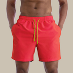 Maqiato | Men's Stretch Swim Shorts