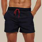 Maqiato | Men's Stretch Swim Trunks