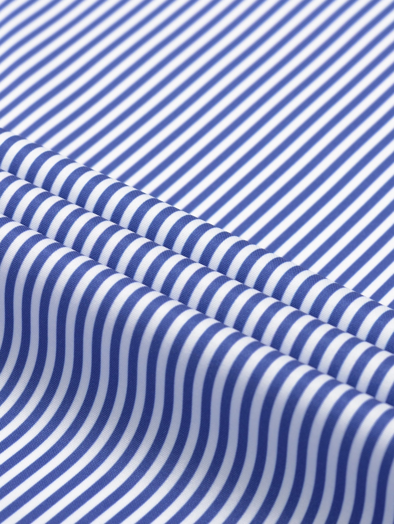 Maqiato | Men's Striped Long Sleeve Button Shirt
