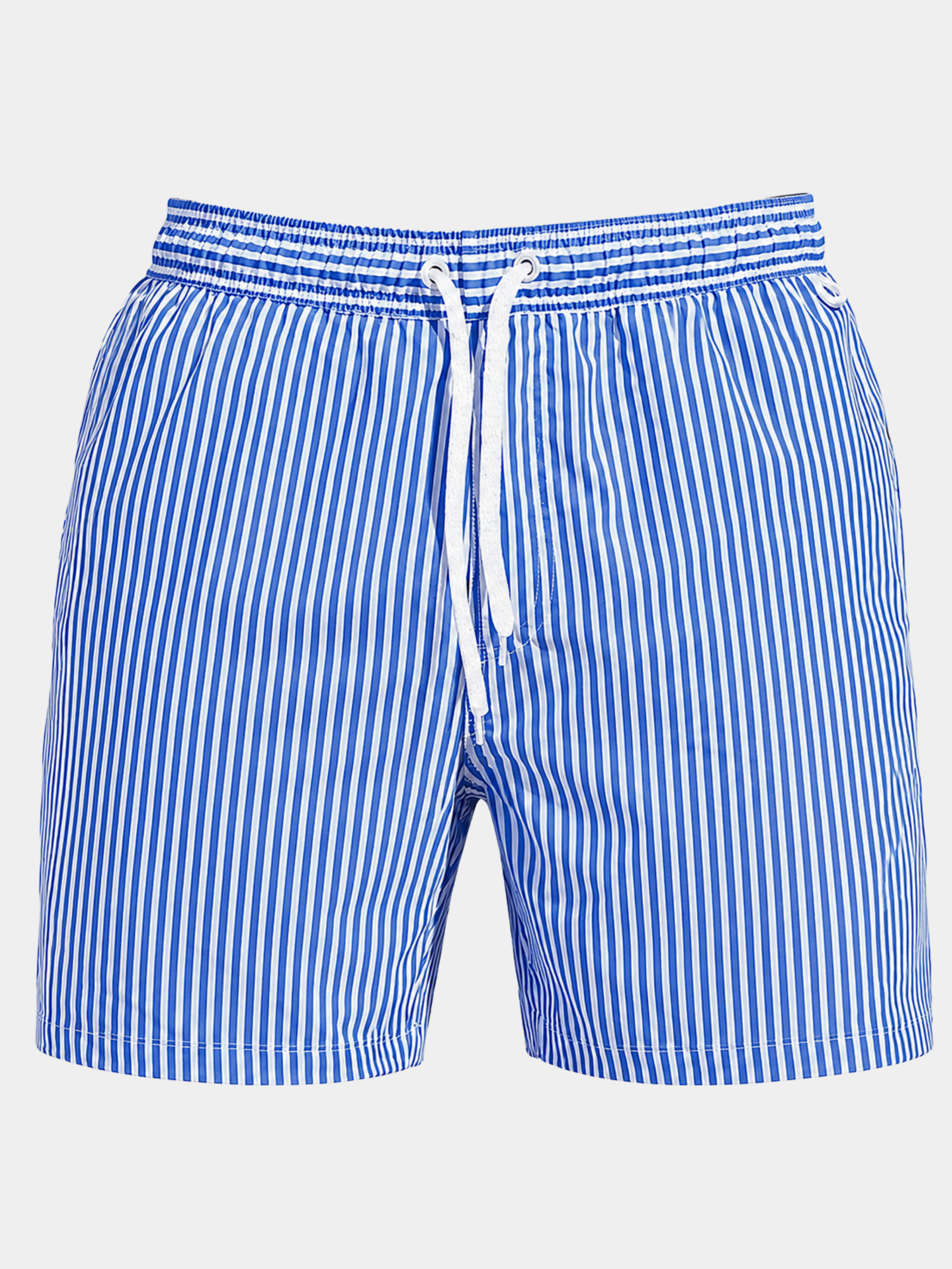 Maqiato | Men's Striped Summer Shorts