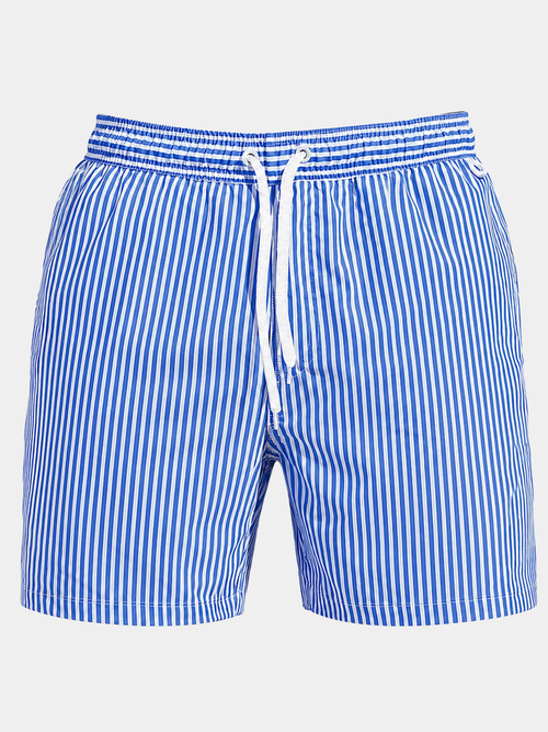 Maqiato | Men's Striped Summer Shorts