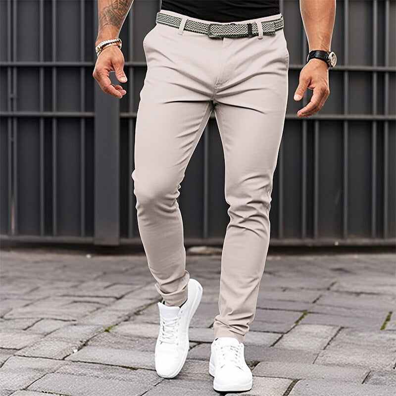 Maqiato | Men's Stylish Trousers