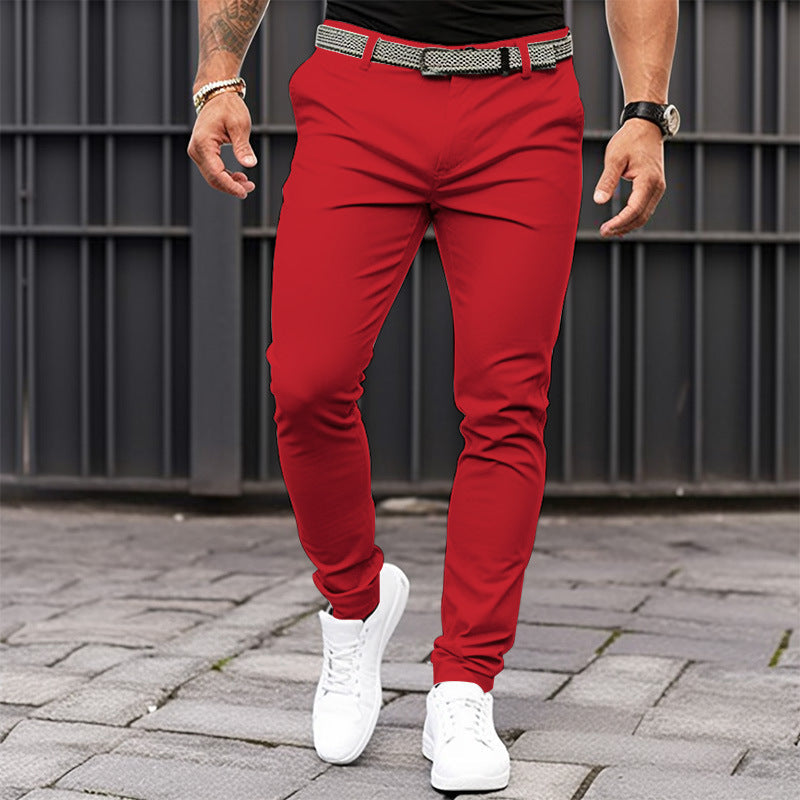 Maqiato | Men's Stylish Trousers