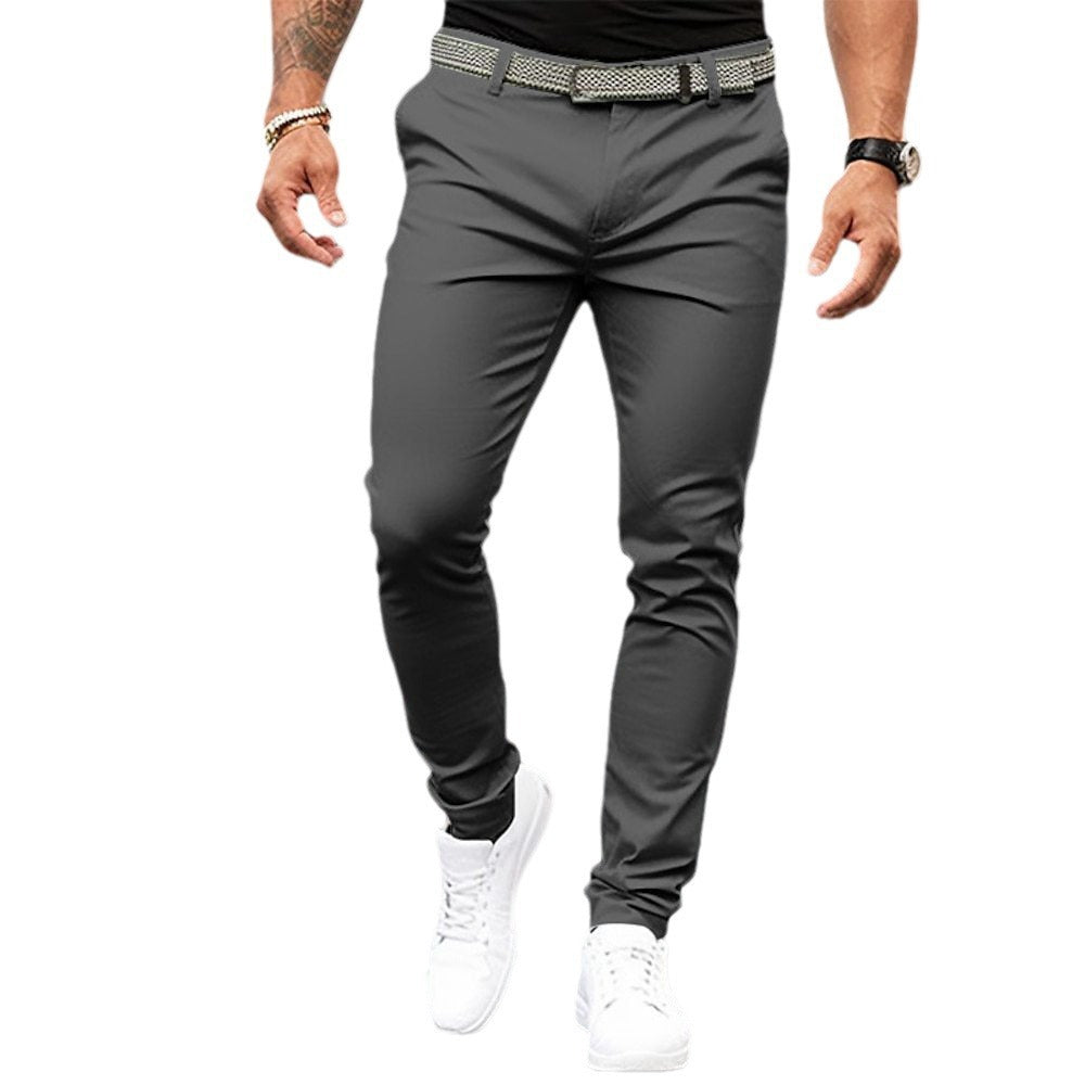 Maqiato | Men's Stylish Trousers
