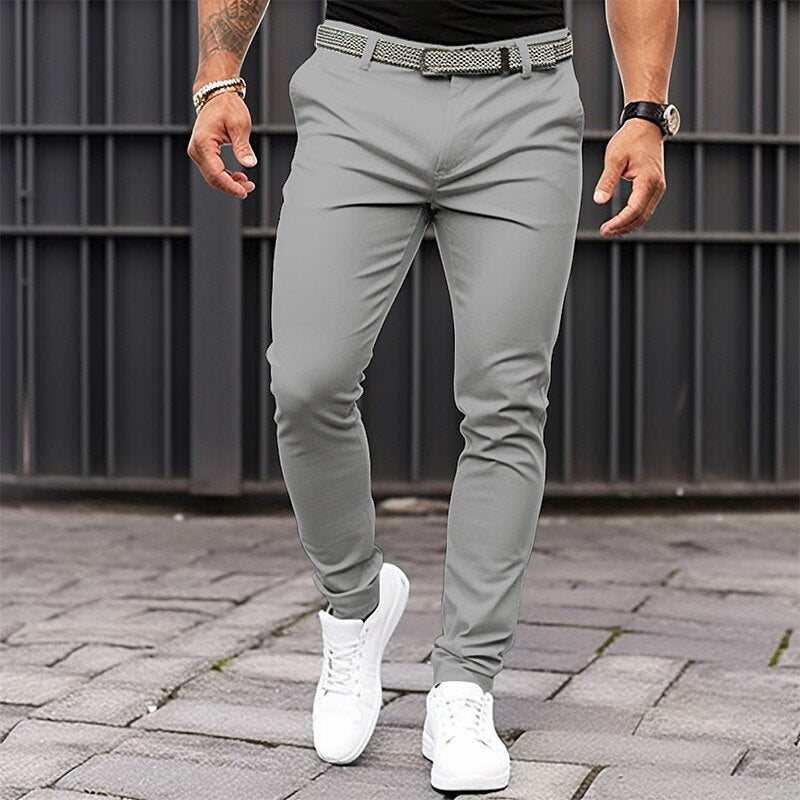 Maqiato | Men's Stylish Trousers
