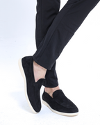 Maqiato | Men's Suede Leather Loafers