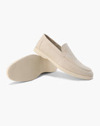 Maqiato | Men's Suede Leather Loafers