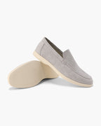 Maqiato | Men's Suede Leather Loafers