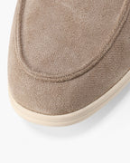 Maqiato | Men's Suede Leather Loafers