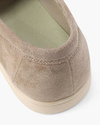 Maqiato | Men's Suede Leather Loafers
