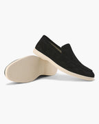 Maqiato | Men's Suede Leather Loafers